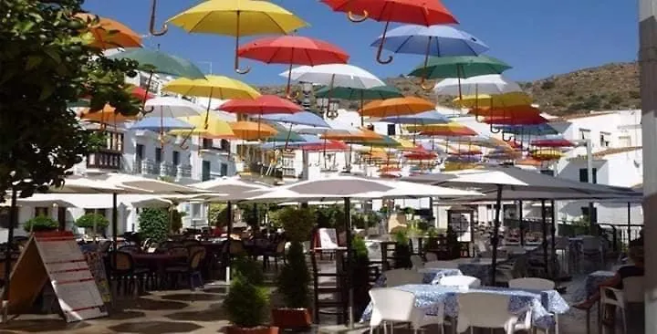 Torrox Pueblo Hidden Gem, 2 Bed Apartment Spain