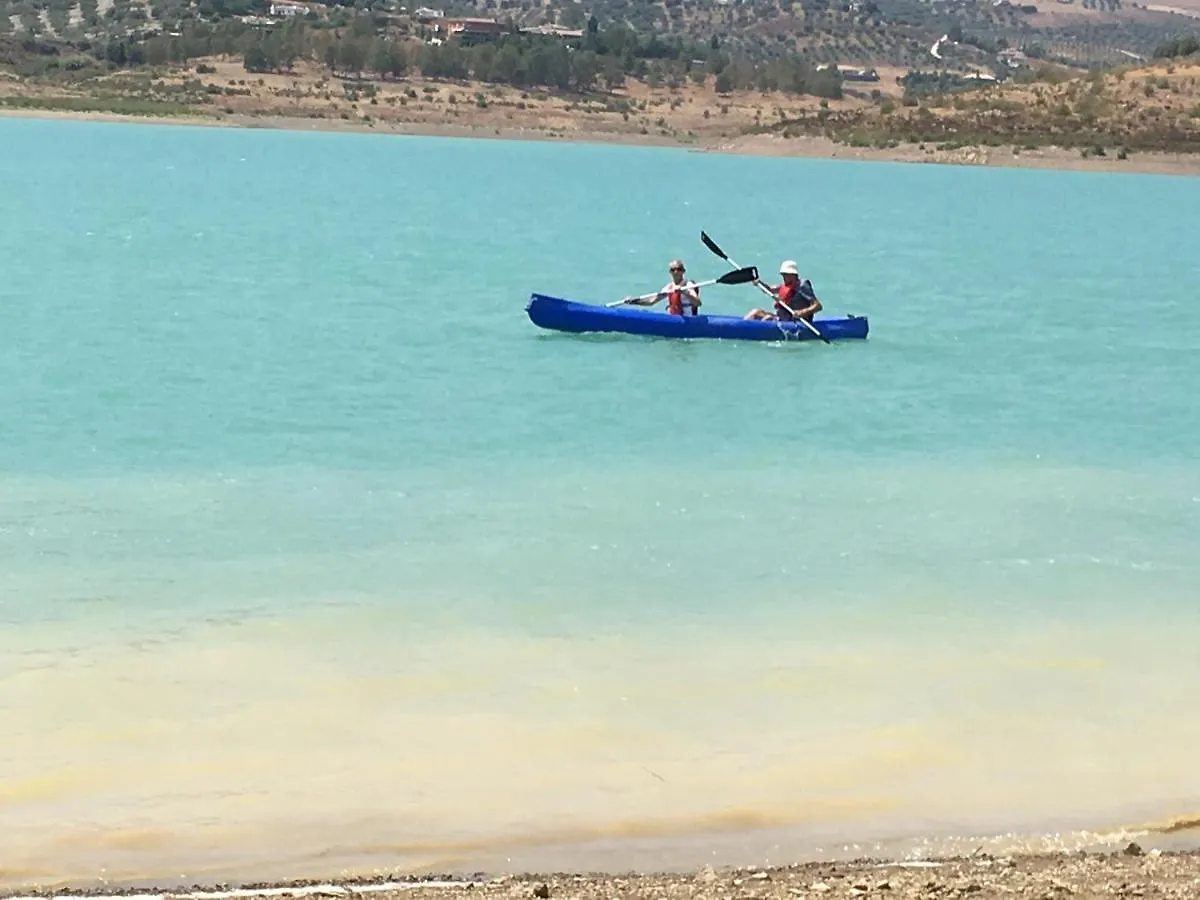 Torrox Pueblo Hidden Gem, 2 Bed Apartment
