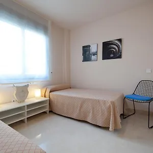 Exclusivo 2 Apartment