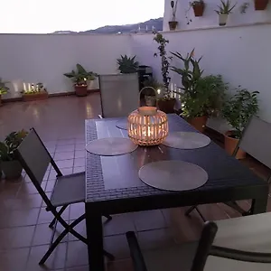 Alazan,cerca De La Playa Apartment
