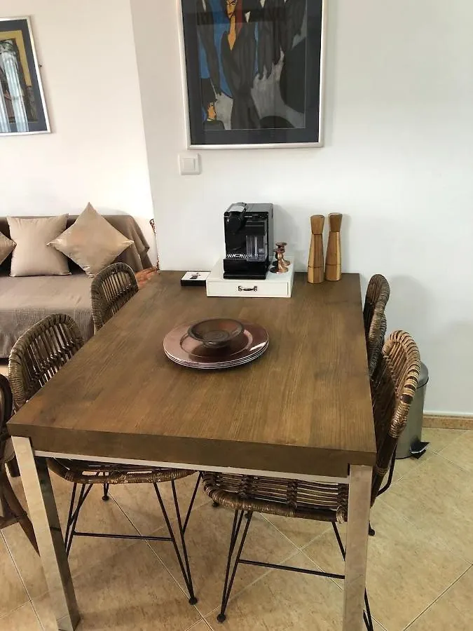 Torrox Pueblo Hidden Gem, 2 Bed Apartment
