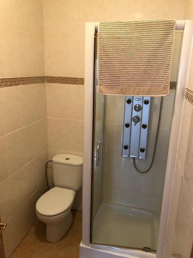 Torrox Pueblo Hidden Gem, 2 Bed Apartment