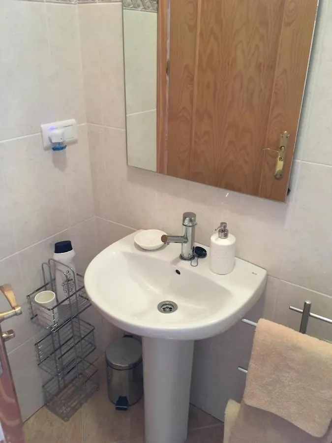 Torrox Pueblo Hidden Gem, 2 Bed Apartment